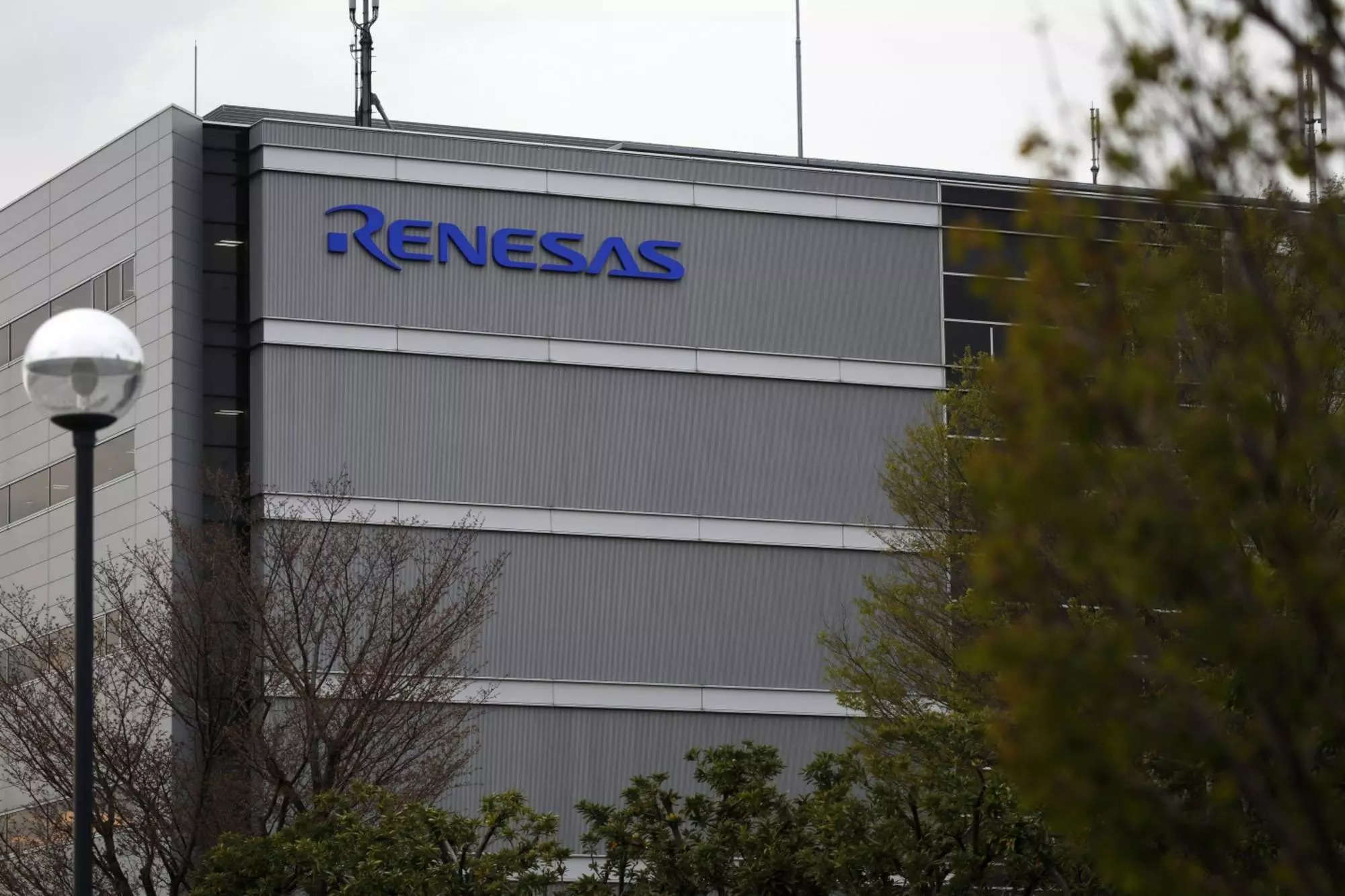 <p>Renesas is in a position to meet the changing demands of the Indian automotive sector, where the use of EVs is growing quickly.</p>