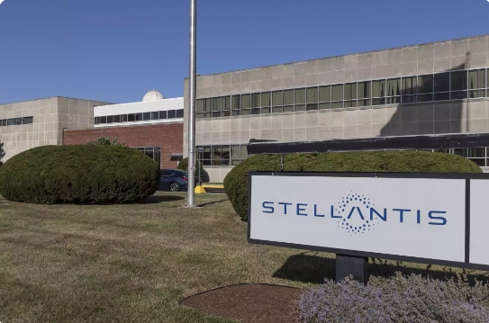 <p>ACC, a battery joint venture in which Stellantis is the largest investor, had plans for three gigafactories in Europe.</p>