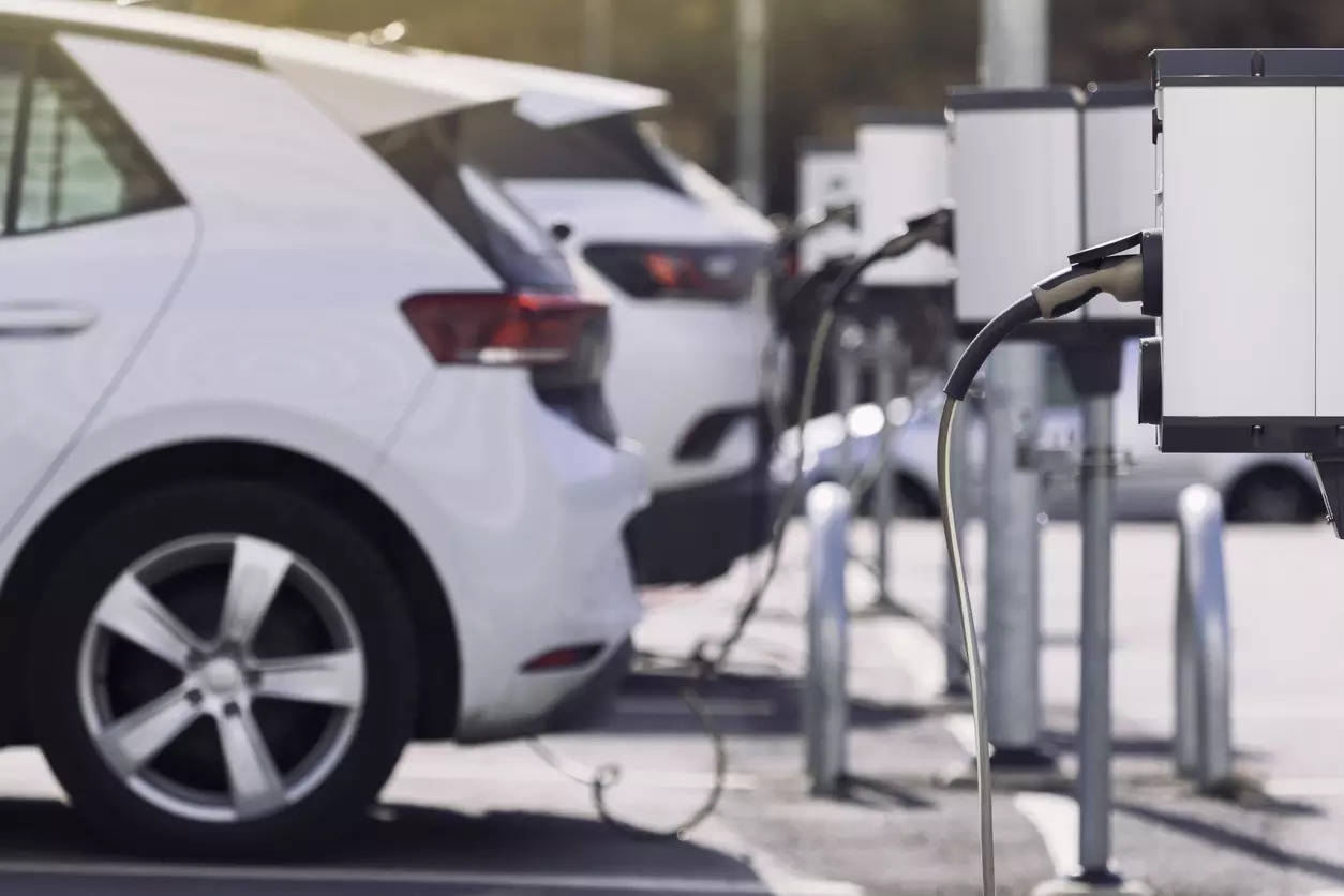 <p> To overcome this challenge, charging stations need to be integrated, wherein there should be fast-charging stations for long journeys and slower, cheaper options for overnight charging. </p>