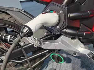 <p>The three most popular EV brands in Cambodia are China's BYD, Japan's Toyota, and America's Tesla.</p>