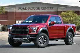 <p>Ford's Rouge Complex - which employs about 6,000 - has more than 500 workers in the tool and die unit.</p>