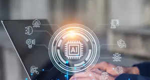 <p>Artificial intelligence (AI) content detection system will foster trust in India’s AI ecosystem and promote the safe adoption of the emerging GenAI technology, a report showed on Thursday.</p>