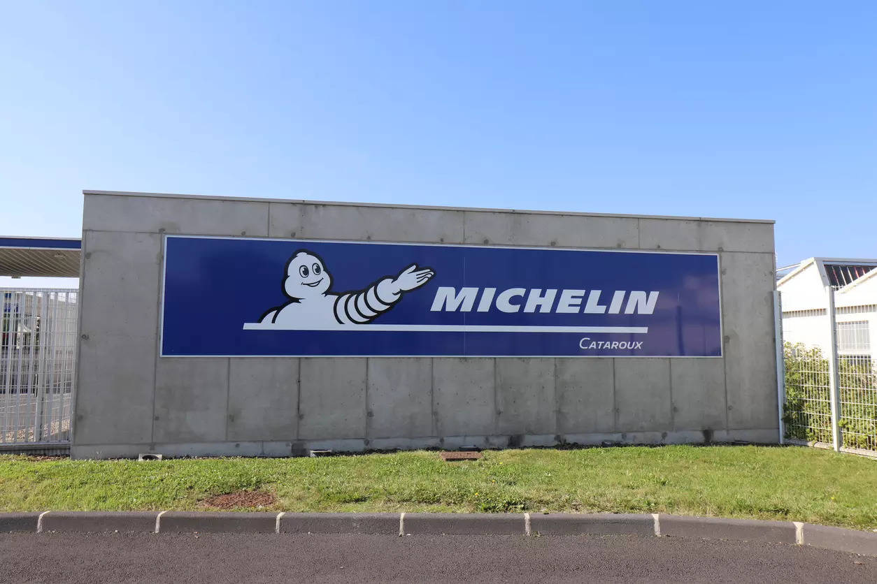 <p>Michelin is importing passenger car tyres for the Indian market.</p>