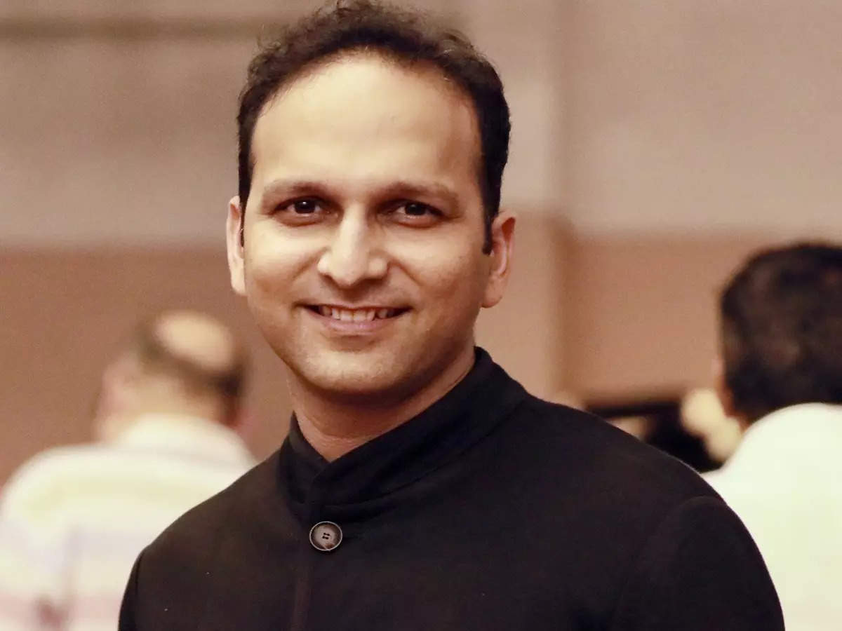 <p>Anuj Rathi, Chief Business & Growth Officer, Cleartrip (1)</p>