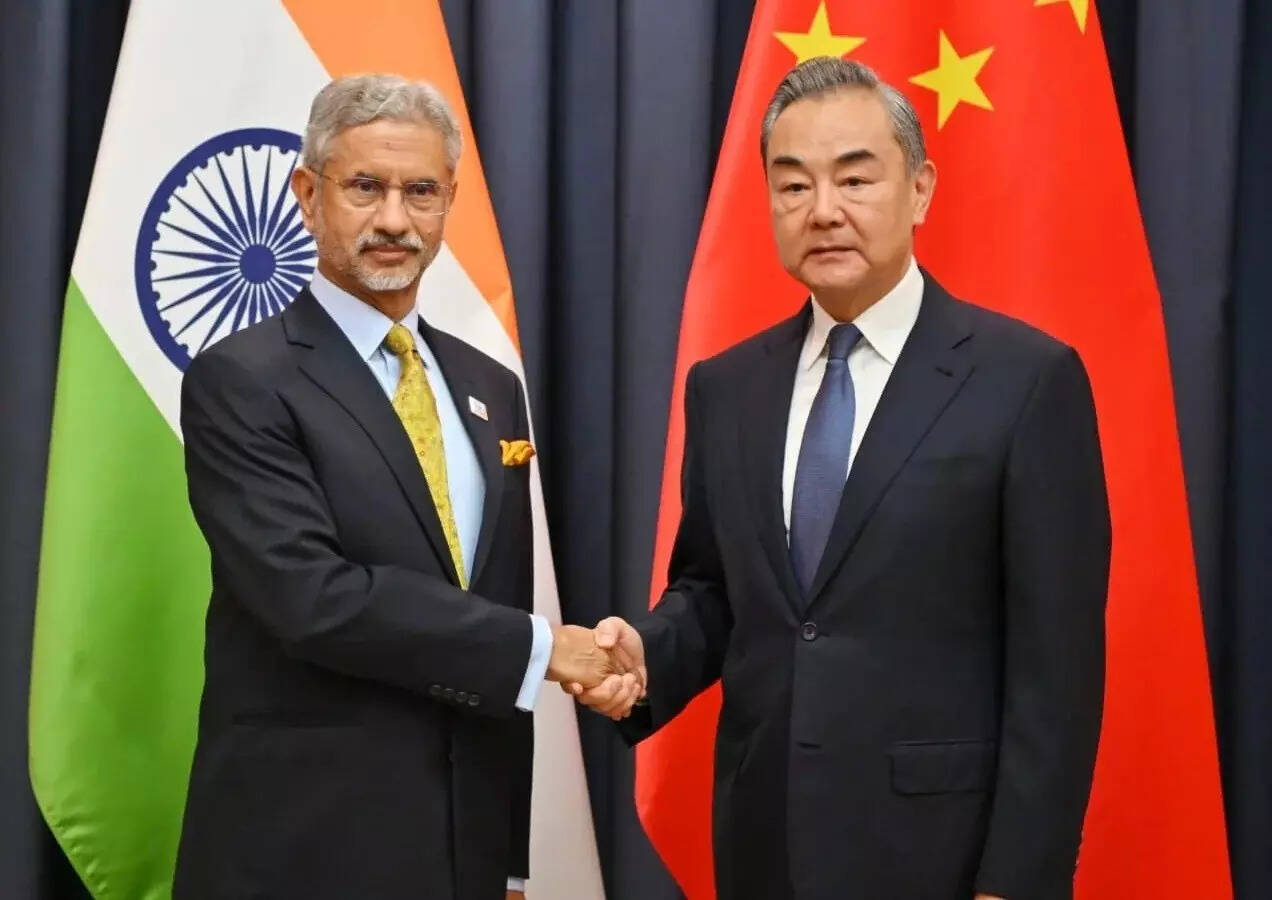 <p>One needs to remember that the Chinese have been shifting the goalposts of the border problem continuously.</p>