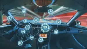 <p>Canada is considering to follow the United States in banning the sale of connected vehicles.</p>