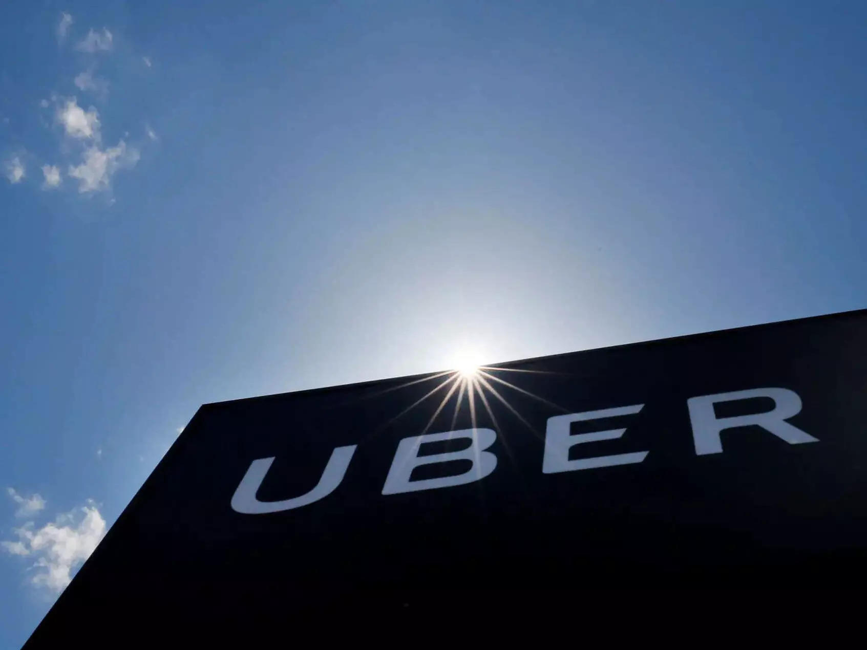 <p>In August, Uber tied up with General Motors' robotaxi unit Cruise, which will offer its autonomous vehicles on the platform starting next year.</p>