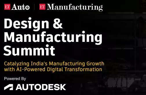 <p>The event aimed to build a roadmap for the holistic adoption of these technologies to design and make better products, driving Indian manufacturing companies toward progress and profitability.</p>