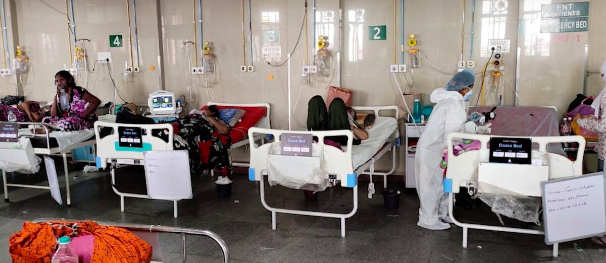 Odisha: Diarrhoea outbreak claims 5 lives in fortnight, Health News, ET HealthWorld