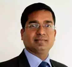 <p>Abhishek Jain, Indirect Tax Head, KPMG   </p>