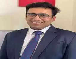 <p>Rajat Mohan, Executive Director at MOORE Singhi,</p>