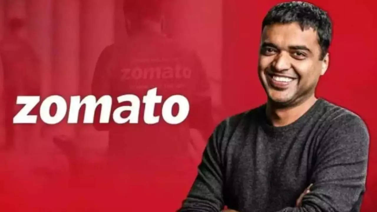 Malls need to be 'more humane' towards delivery partners: Zomato ...