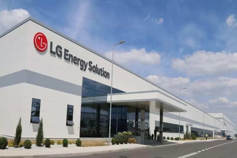 <p>LG Energy Solution to supply batteries to Mercedes-Benz affiliate in North America.</p>