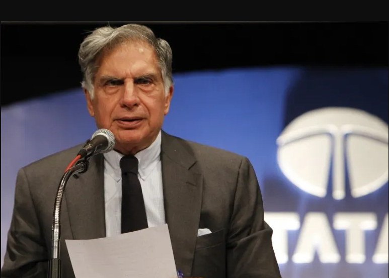 <p>Ratan Tata (Source-Aljazeera)</p>