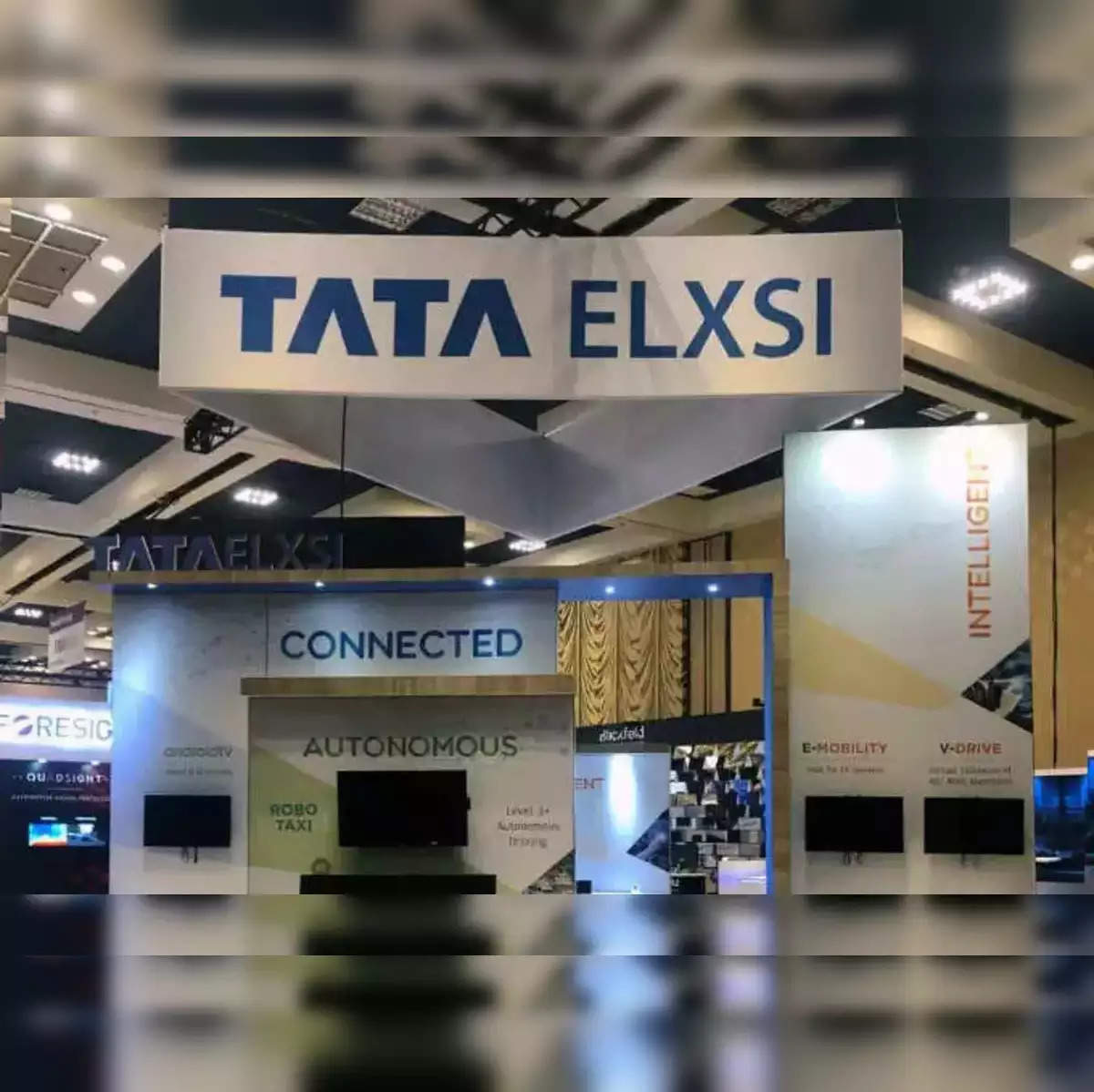 <p>Indian engineering and technology services firm Tata Elxsi reported a 14.7% rise in its second-quarter profit on Thursday.</p>