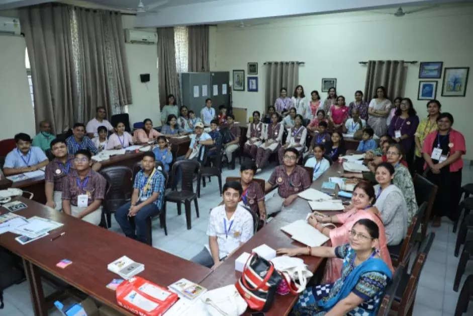 <p>43 parents and 55 children participated in the workshops, which are part of an ongoing project and gendered approaches for addressing adaptation capacity to hot weather conditions, funded by UKAid through the High Volume Transport (HVT) programme.</p>