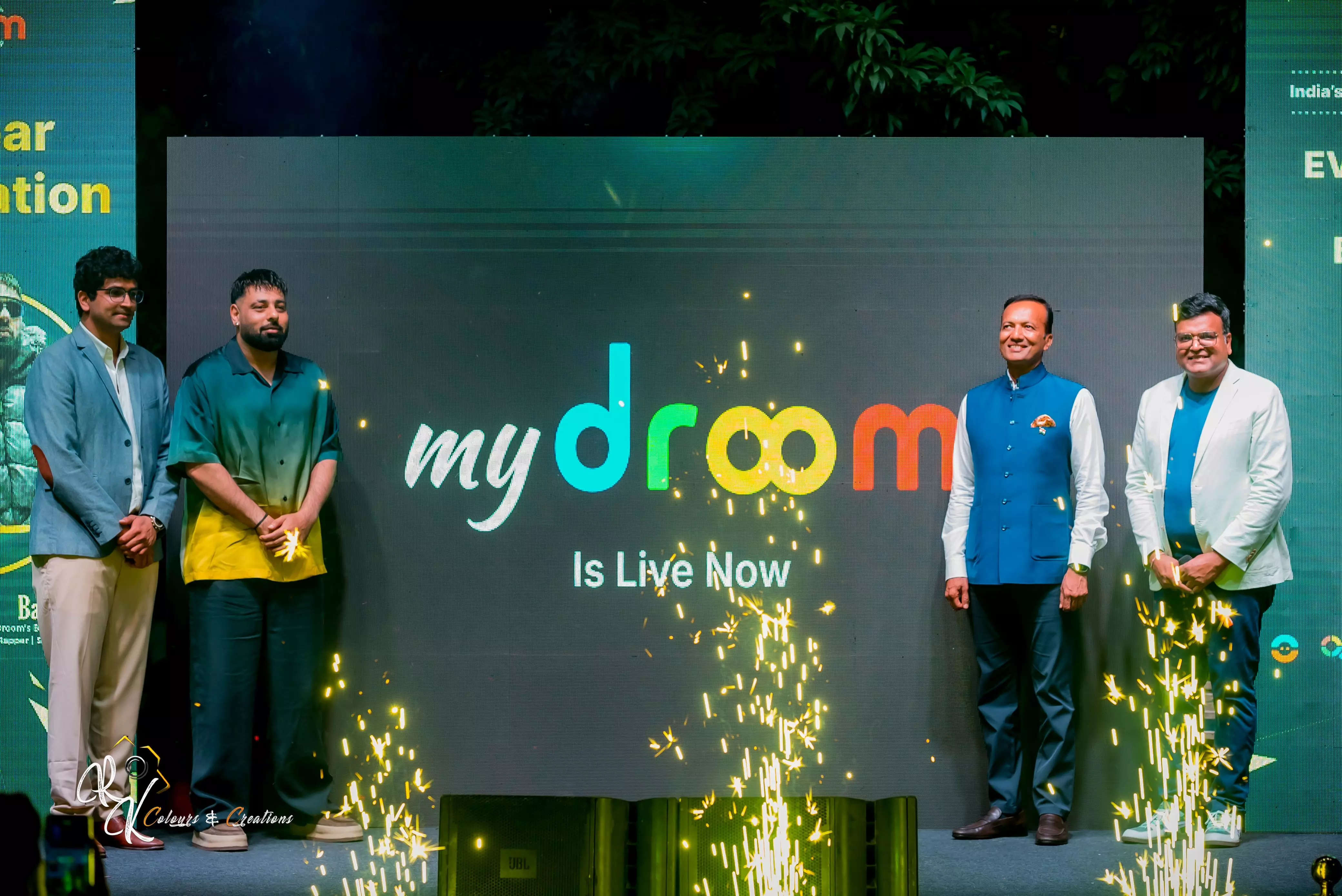 <p>Droom's focus on technology and AI is allowing it to create a comprehensive ecosystem for vehicle owners and dealers.</p>