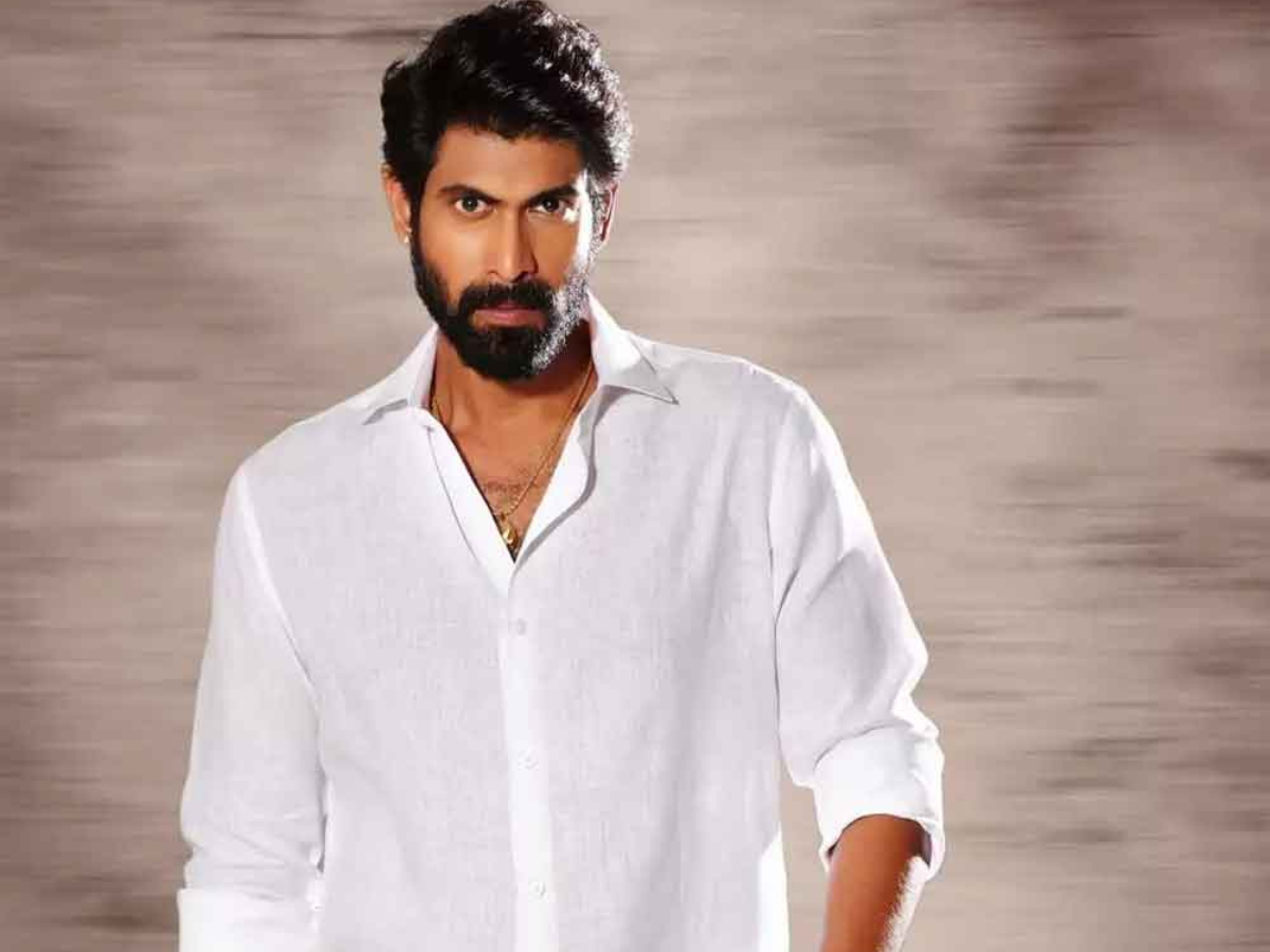 

<p> Aktor Rana Daggubati</p>
<p>“/><figcaption class=