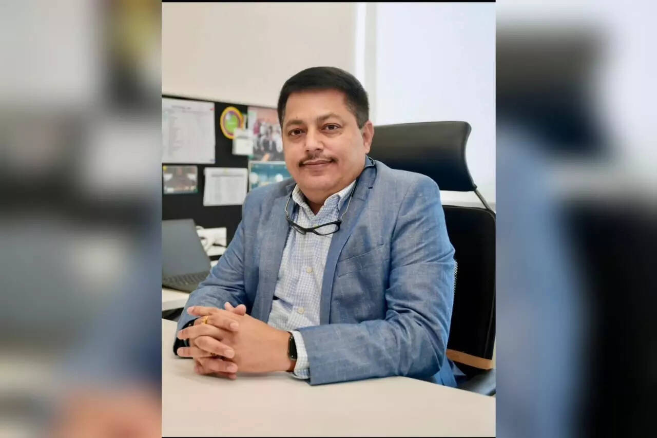 114220856 भारत में जीसीसी अगले छह महीनों में बीएफएसआई, विनिर्माण प्रोत्साहन, ईटीसीएफओ पर 20-25% नियुक्तियां बढ़ाएगी