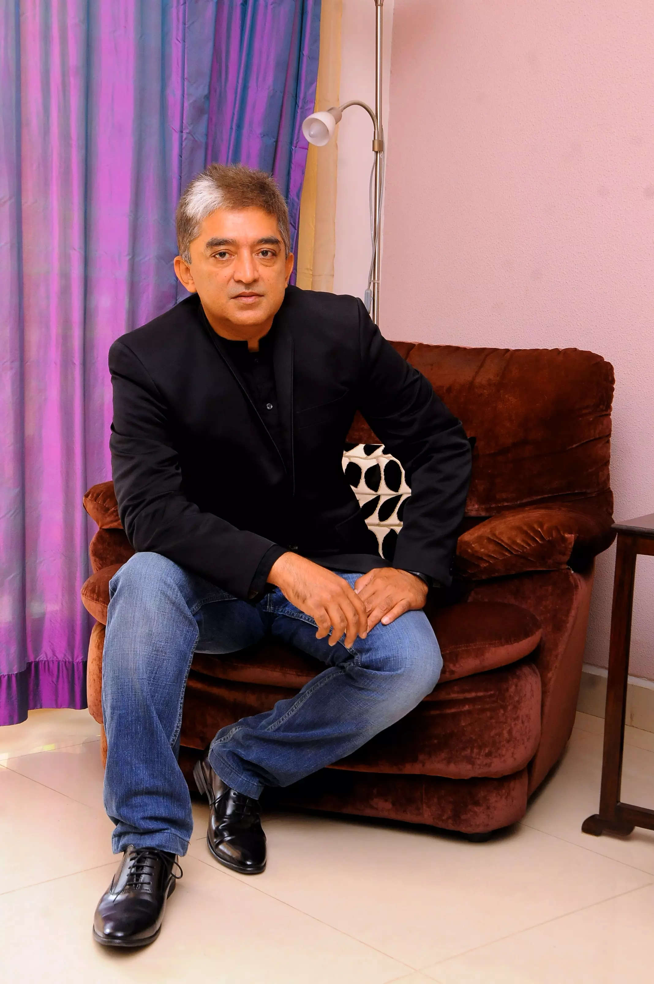 <p>Harish Bijoor, Business & Brand-strategy specialist & Founder, Harish Bijoor Consults Inc.</p>