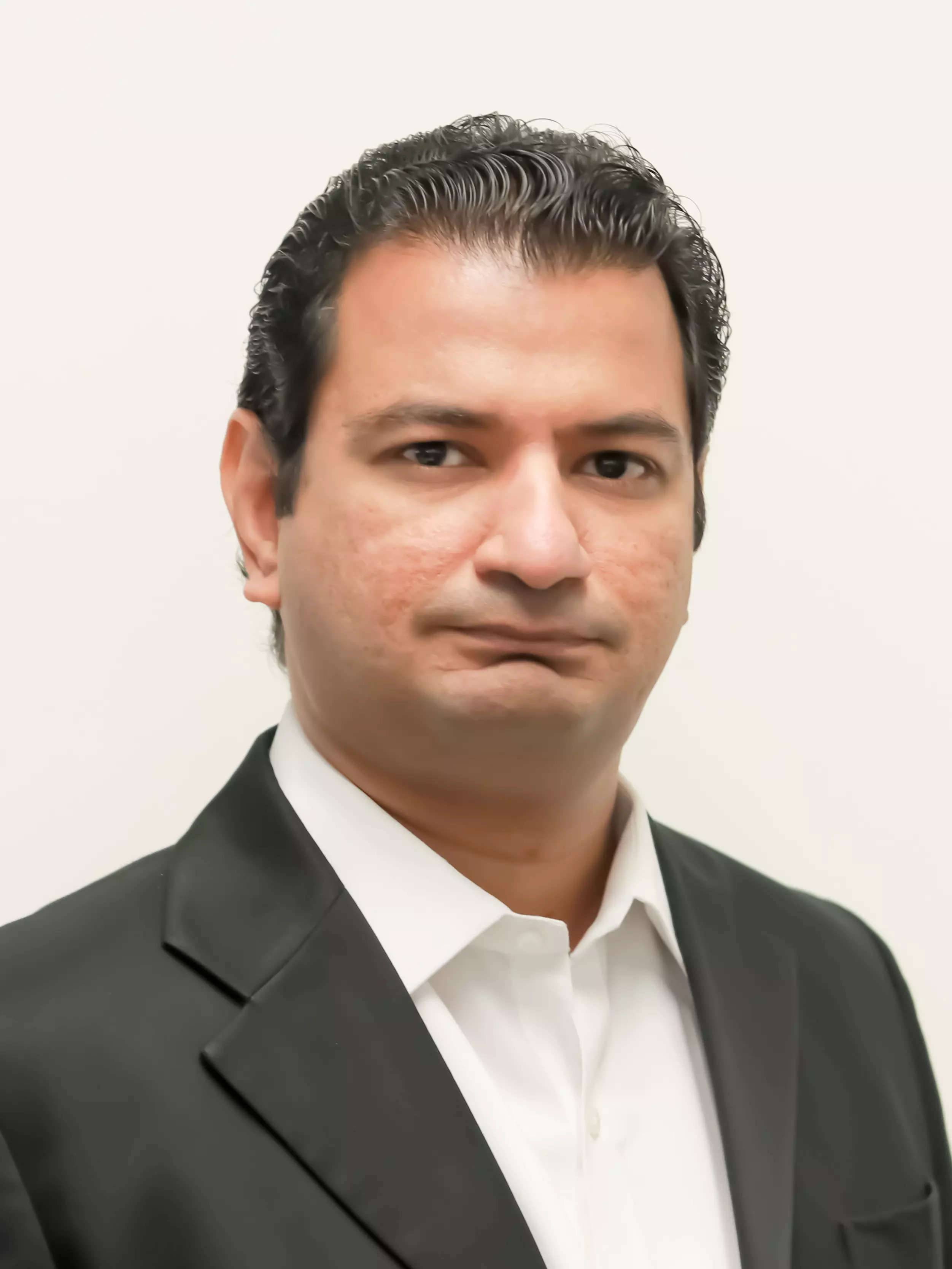 <p>Ammar Master, Director (South Asia), Automotive, GlobalData</p>