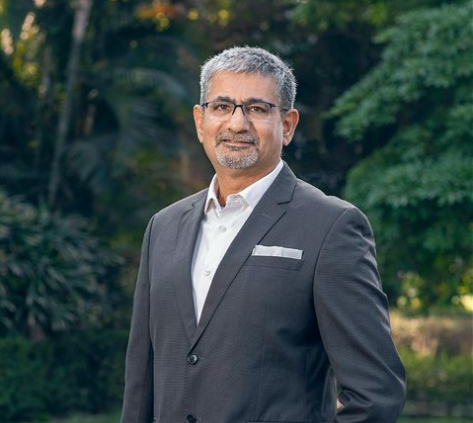 <p>Piyush Arora, MD and CEO, Skoda Auto Volkswagen India</p>