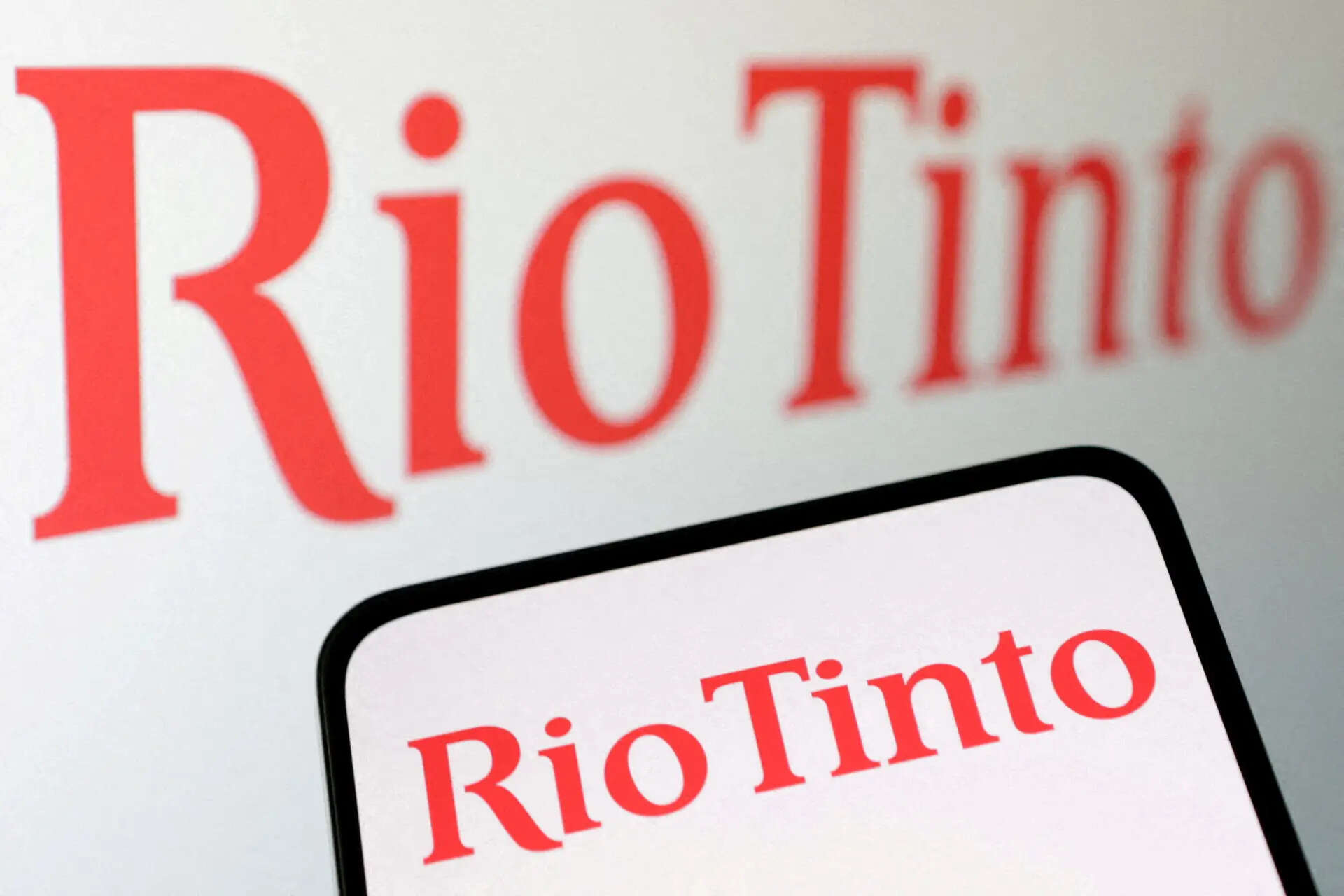 <p>Rio said iron ore production from its Iron Ore Company of Canada (IOC) operations fell 11% following site-wide shutdown due to forest fires in mid-July. </p>