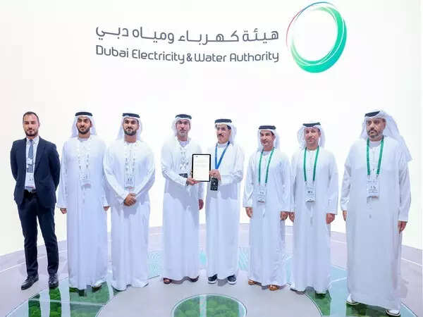 <p>UAEV is proud to be one of the first receivers of the Independent CPO licences for EV charging stations in Dubai.</p>