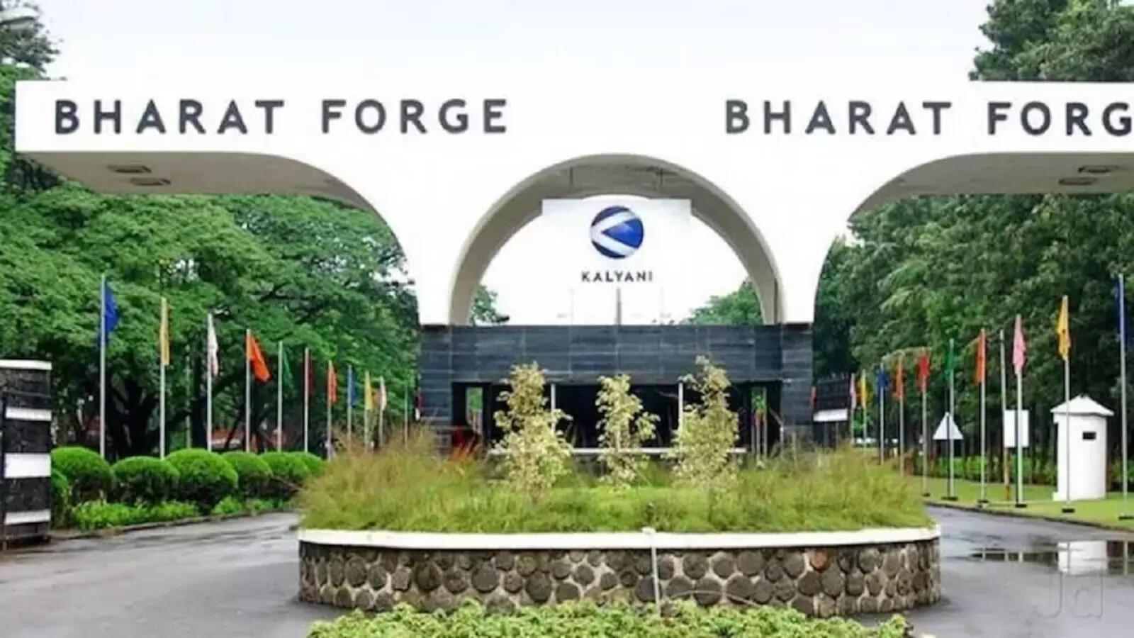 

<p> The acquisition aims to strengthen Bharat Forge's position in the commercial vehicles axle business in India and is pending approval from the CCI and other customary closing conditions.</p>
<p>