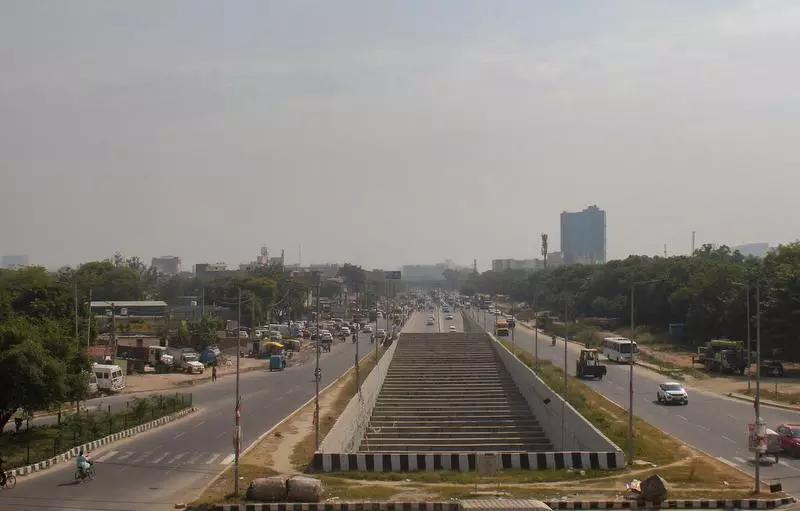 <p>The announcement came after a high-level meeting headed by Delhi Chief Minister Atishi, with Environment Minister Gopal Rai and senior officials.</p>