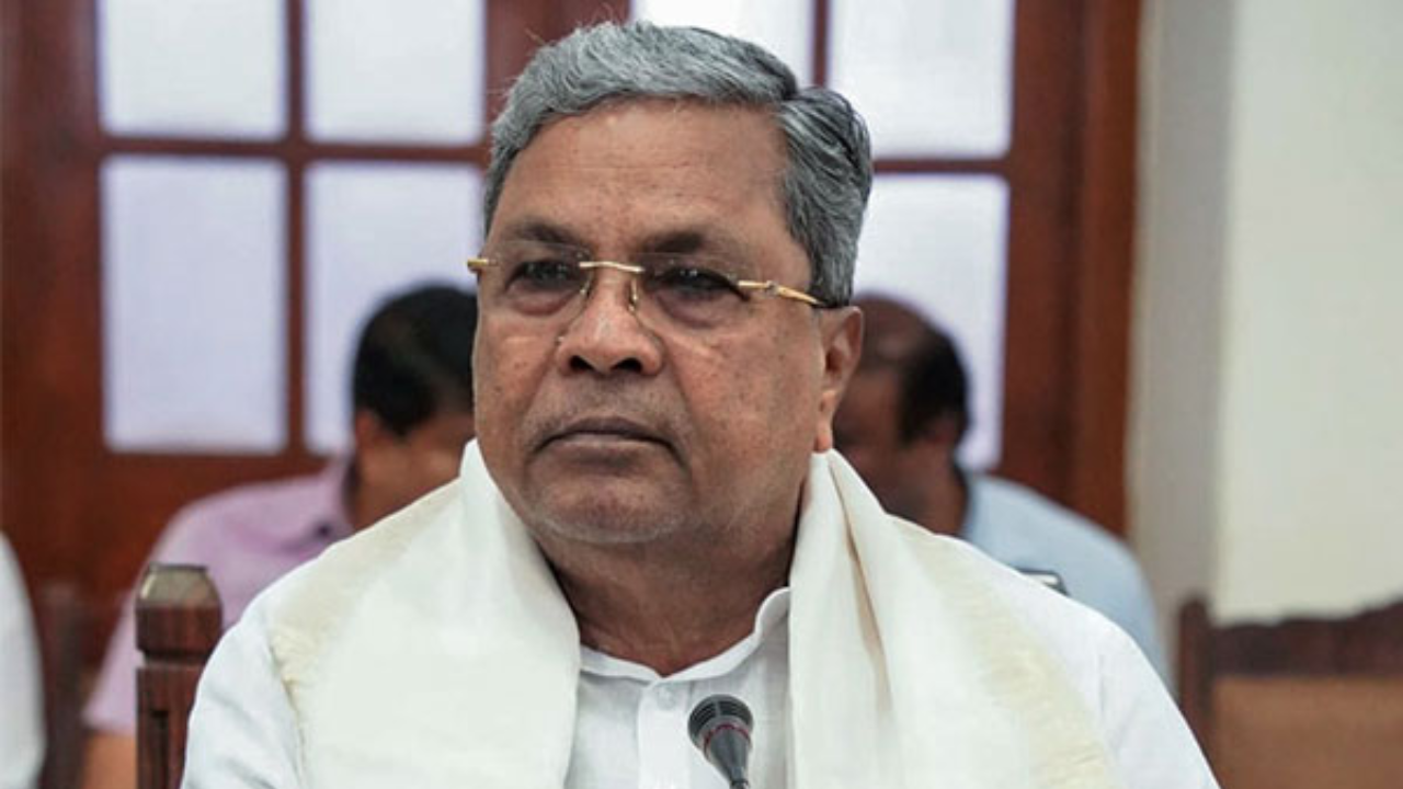 <p>Further, the CM, called out the BJP, accusing it of opposing welfare schemes and 
