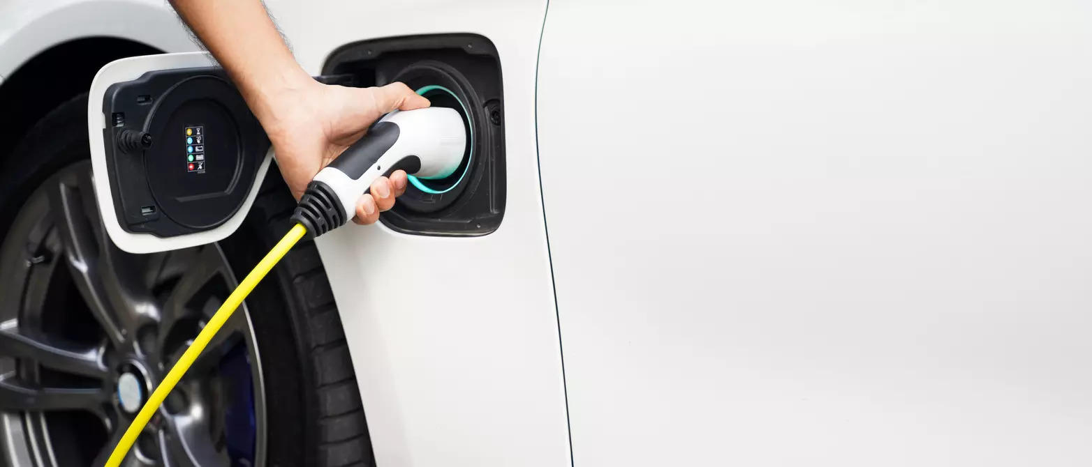 <p>EV charging stations, equipped with advanced sensors and software, collect invaluable data during charging sessions. </p>