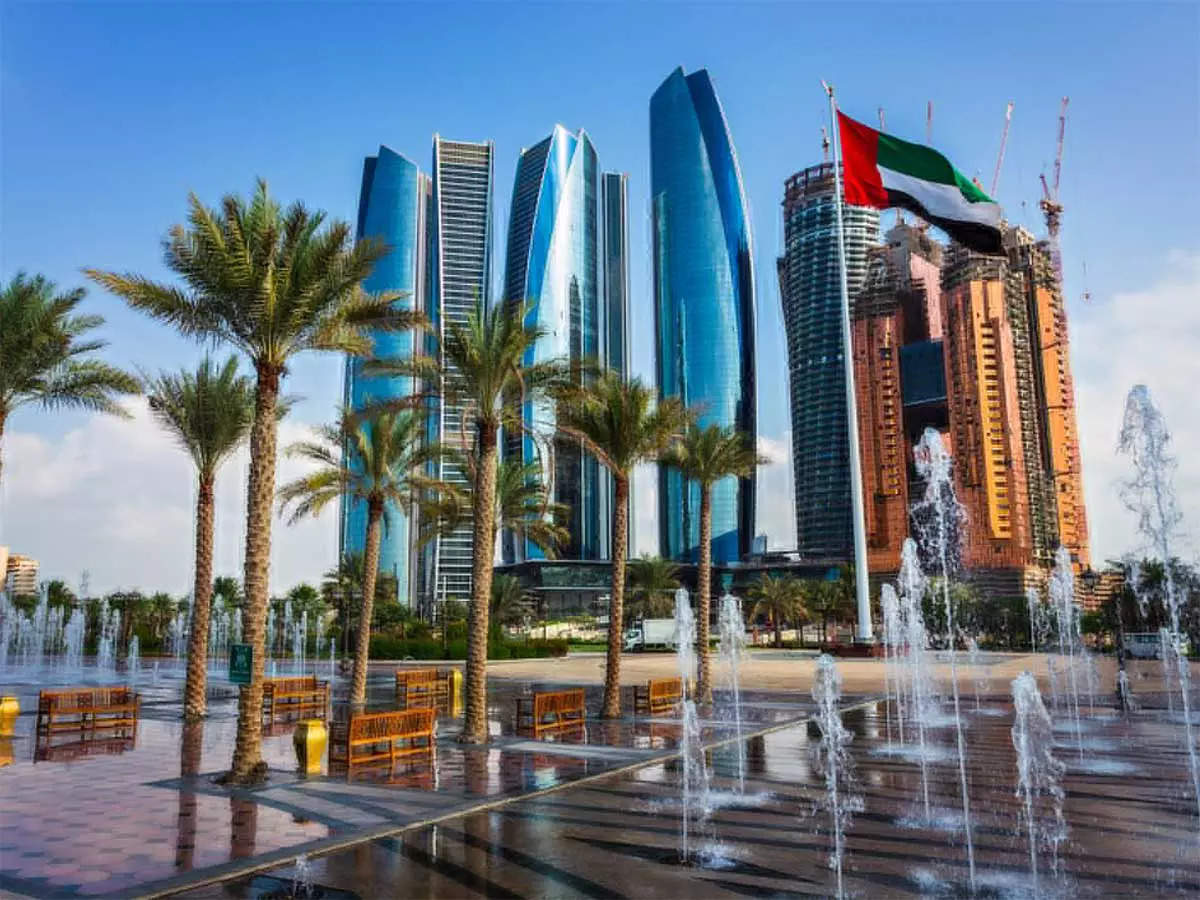 <p>The UAE — home to the Middle East’s business hub of Dubai — has seen a surge in new arrivals due in part to the government’s moves to ease societal restrictions.</p>