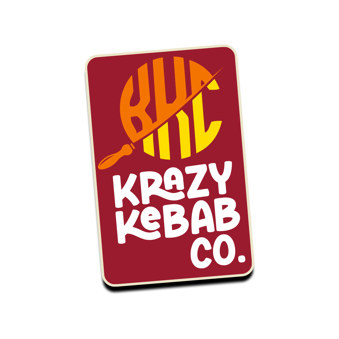 Krazy Kebab Co.-Fried Chicken, Burgers & Meals