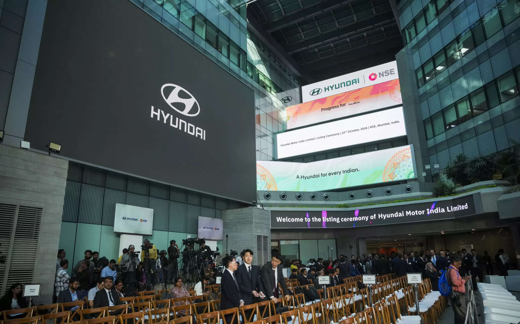 

<p>As part of its effort to introduce clean mobility solutions for Indian buyers, Hyundai will launch four EVs in the market here starting with the electrified version of the Creta.</p>
<p>“/><figcaption class=