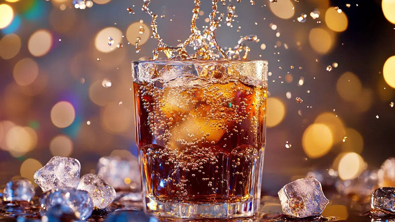 <p>RCPL entered the Indian soft drinks market, which is dominated by Coca-Cola and PepsiCo, in 2022 by introducing the Campa range. (AI image)</p>