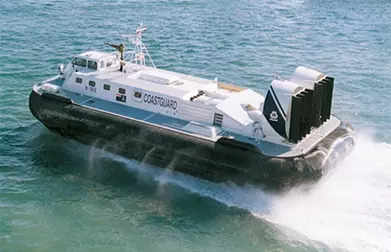 <p>These amphibious vessels, also called ‘Hovercraft’, will be procured under the Buy {Indian) category.</p>