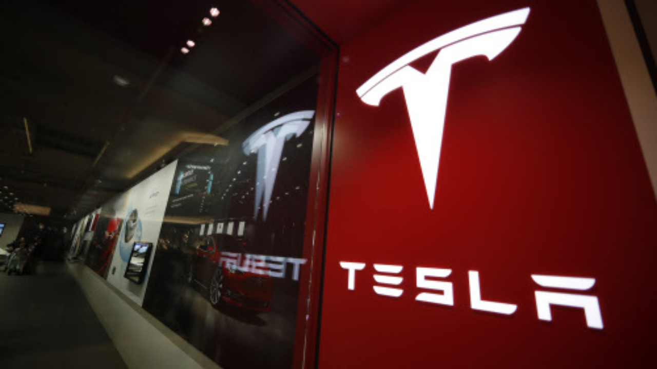 <p>Musk has been pivoting Tesla into an artificial intelligence and robotics company from an EV market leader.</p>