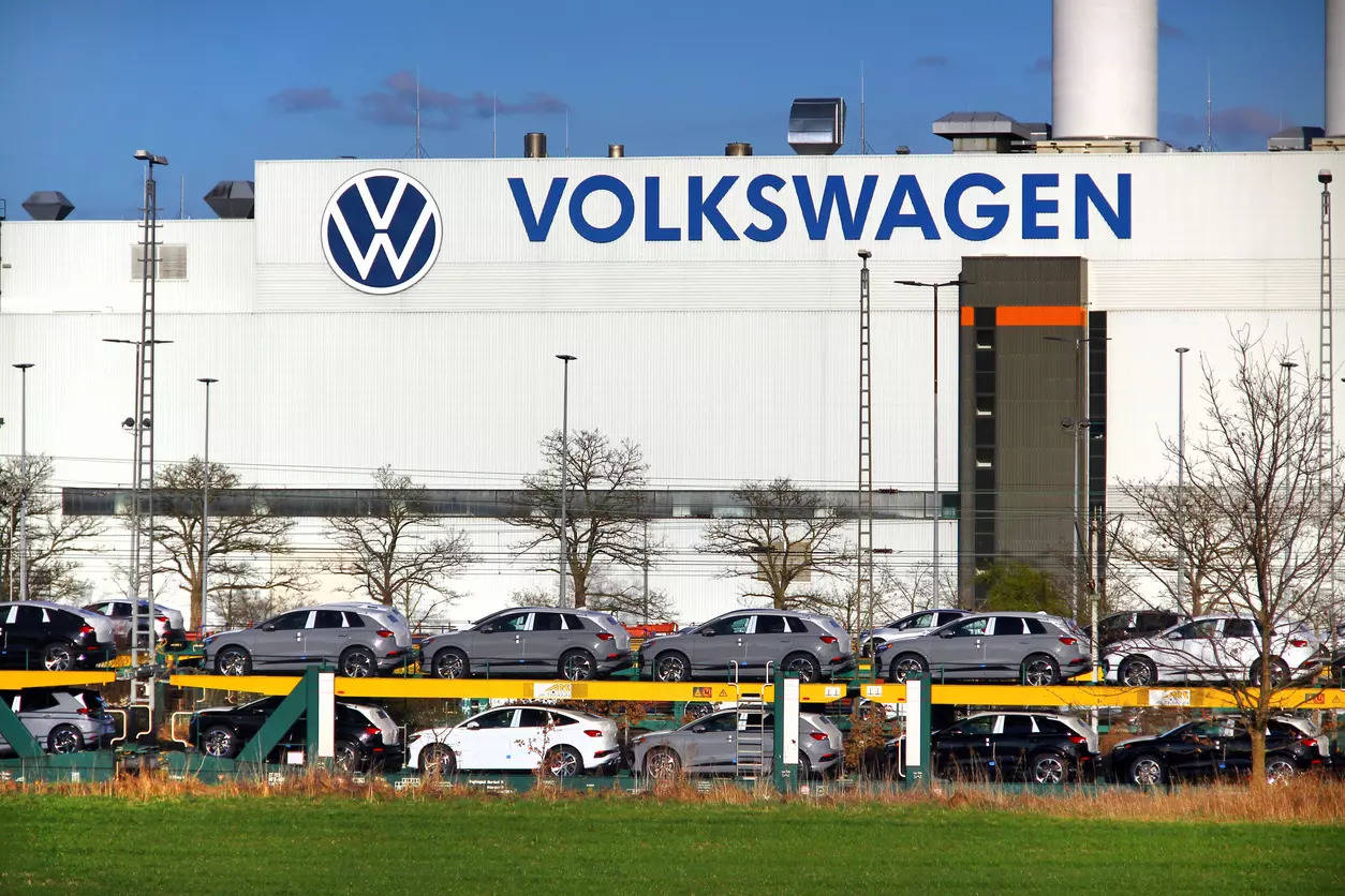 <p>VW is building a USD 2 billion factory in South Carolina and expects to begin production of the new vehicles in 2027.</p>