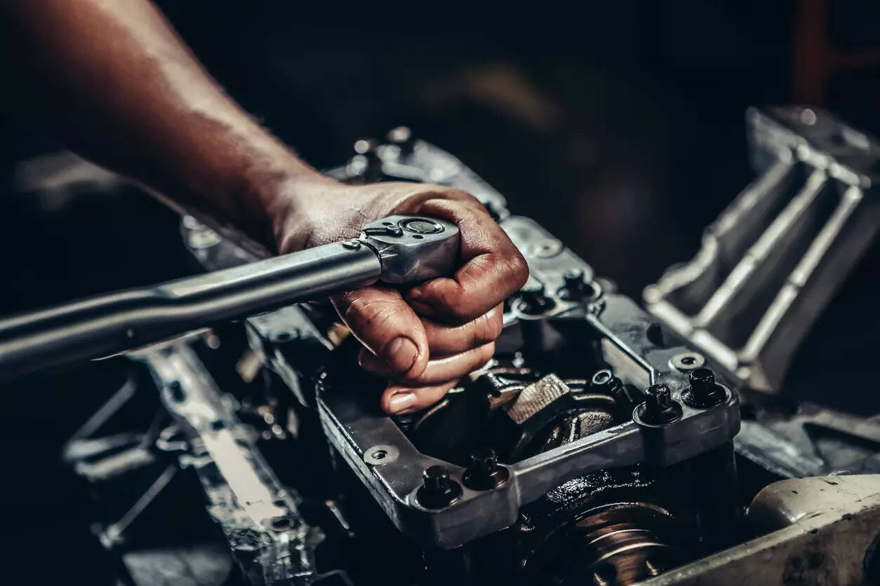 <p>The company announced that its sales to domestic OE customers declined by 10% due to lower offtake from the commercial vehicle sector. </p>