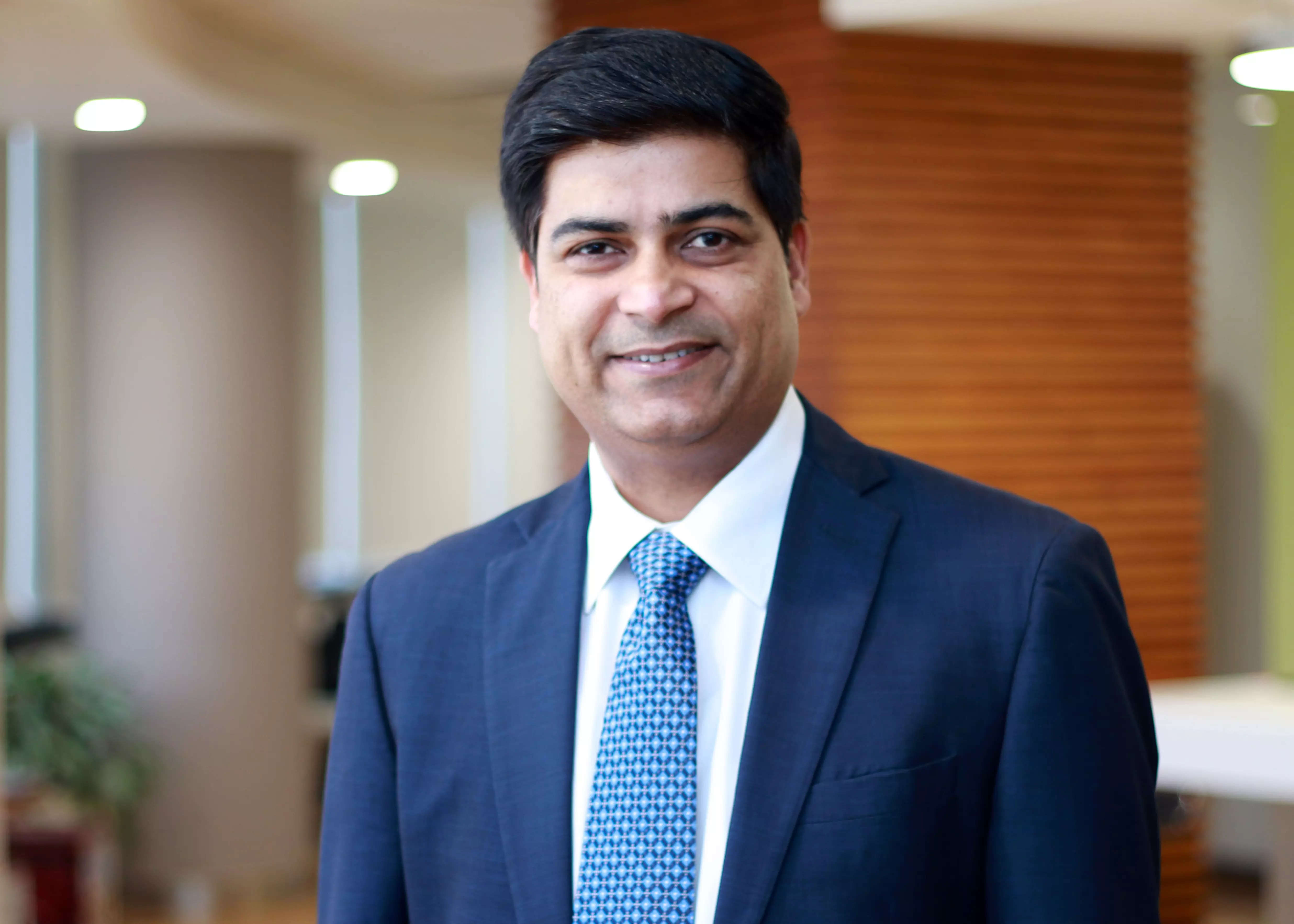 <p>Rajeev Singh, Partner and Consumer Industry Leader, Deloitte AP</p>