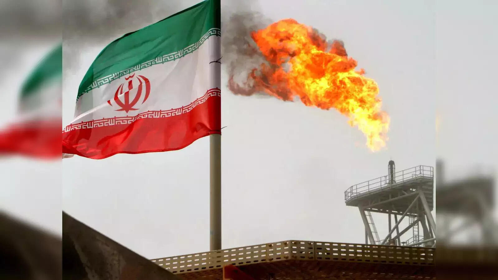 <p>Iran on Saturday played down Israel's overnight air attack against Iranian military targets, saying it caused only limited damage.</p>