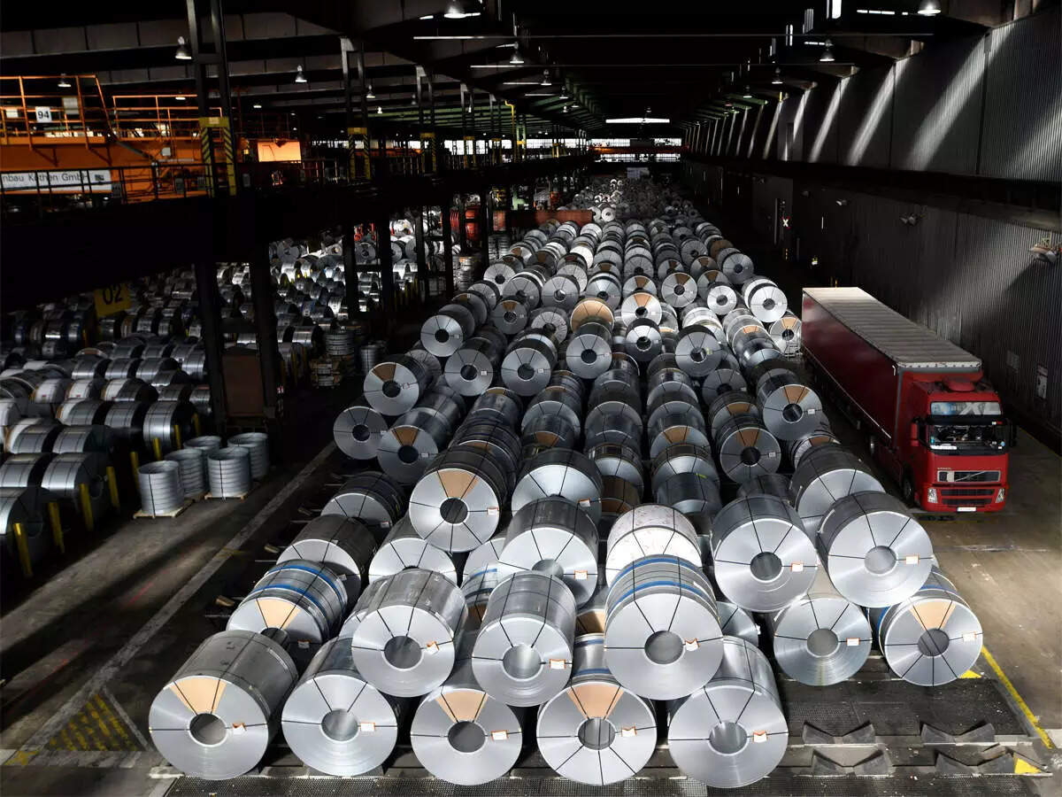 <p>The government is readying a package to incentivise the adoption of green steel manufacturing in the country.</p>