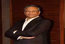 <p>Rajesh Jain, CFO, RR Kabel <span class