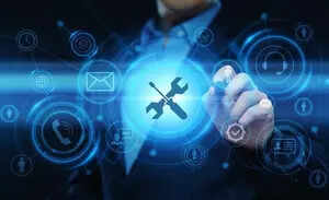 <p>While 2023 saw a slowdown in IT investment, 2024 will be all about growth fuelled by digital transformation (DX).</p>