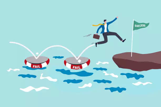 <p>What's the science behind 'productive failure' at work? </p>