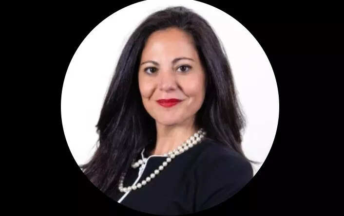 <p>Melissa Ribeiro, Chief People Officer, Encora</p>