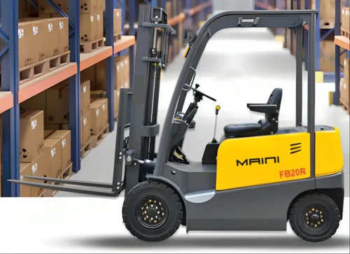 <p>Autonomous material handling is just the start for Maini Group, as it looks to expand into autonomous passenger transport solutions.</p>