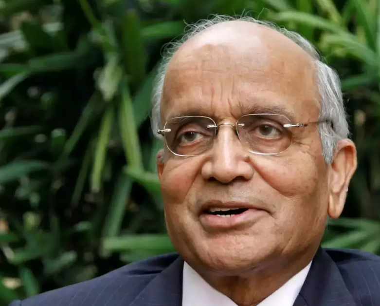 <p>RC Bhargava, Chairman of Maruti Suzuki </p>