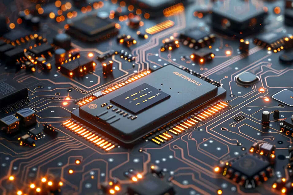 <p>Gov. Kathy Hochul late last year announced a partnership with the semiconductor industry to fund construction of the EUV Center.</p>